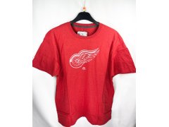 Detroit Red Wings pánské tričko Detroit Red Wings Raise the Level