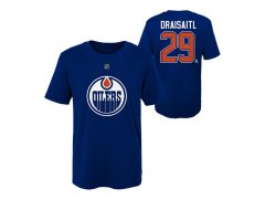 Edmonton Oilers dětské tričko Leon Draisaitl #29 Player