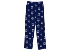 Edmonton Oilers dětské pyžamové kalhoty Colored Printed Pant