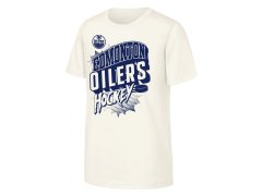 Edmonton Oilers dětské tričko Action Comics Ss