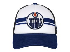 Dětská kšiltovka Edmonton Oilers NHL Unique Tracker