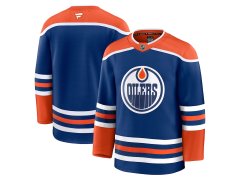 Edmonton Oilers hokejový dres Premium Home Jersey 2024/2025