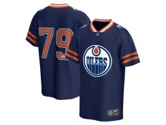 Edmonton Oilers hokejový dres Core Foundation