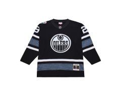 Edmonton Oilers hokejový dres Leon Draisaitl All-Star Jersey 2019