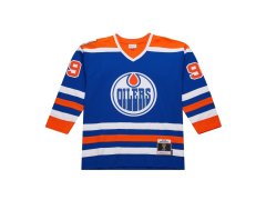 Edmonton Oilers dresy