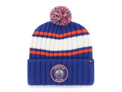 Edmonton Oilers zimní čepice Plateau ’47 Cuff Knit