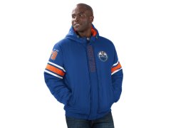 Edmonton Oilers mikiny, bundy, kalhoty