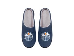 Edmonton Oilers pantofle NHL Memory Foam Slide Slipper