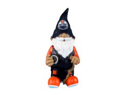 Edmonton Oilers figurka Garden Gnome