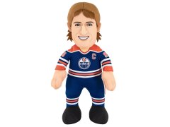 Edmonton Oilers plyšový hráč Wayne Gretzky #99