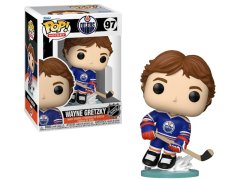 Edmonton Oilers figurka Figurka POP! Wayne Gretzky #9