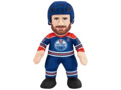 Edmonton Oilers plyšový hráč Leon Draisaitl #29