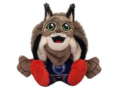 Edmonton Oilers plyšový maskot NHL Hunter #72 Kuricha