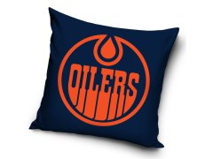 Edmonton Oilers polštářek third