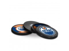Puk NHL Coaster Oilers