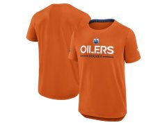 Edmonton Oilers trička, polo trička, košile