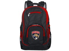 Florida Panthers batoh na záda Trim Color Laptop