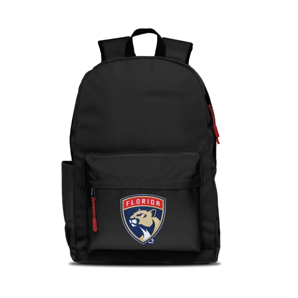 Florida Panthers batoh na notebook NHL Campus Laptop Backpack - Florida Panthers batohy, tašky, vaky