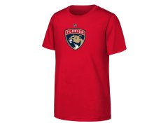 Florida Panthers dětské tričko Primary Logo Tee