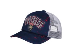 Florida Panthers dětská čepice baseballová kšiltovka Top Player Snapback