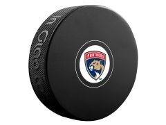 Florida Panthers podpisový puk Autograph