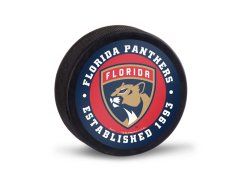 Florida Panthers puk Packaged
