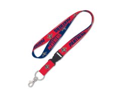 Florida Panthers klíčenka WinCraft Lanyard
