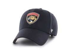 Florida Panthers čepice baseballová kšiltovka 47 MVP navy