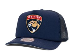 Florida Panthers čepice baseballová kšiltovka Evergreen Trucker