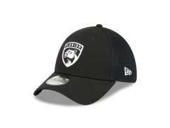 Florida Panthers čepice baseballová kšiltovka NEW ERA 3930 neo black