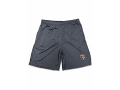 Pánské kraťasy Florida Panthers NHL Grey Primary Logo