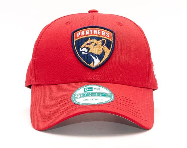 Kšiltovka New Era Entry 9Forty 16 Panthers - Florida Panthers NHL kšiltovky