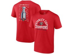 Florida Panthers pánské tričko 2024 Stanley Cup Champions Signature Roster