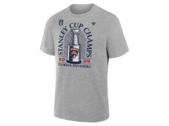 Florida Panthers pánské tričko 2025 Stanley Cup Champions Locker Room