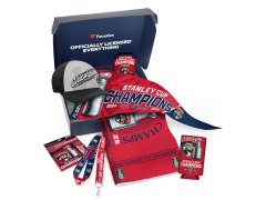 stanley Cup 2025