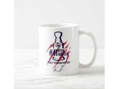 Florida Panthers hrníček Vítek Vaněček #92 Stanley Cup Champion 2025