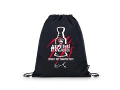 Florida Panthers pytlík gym bag Tomáš Nosek #92 Stanley Cup Champion 2025