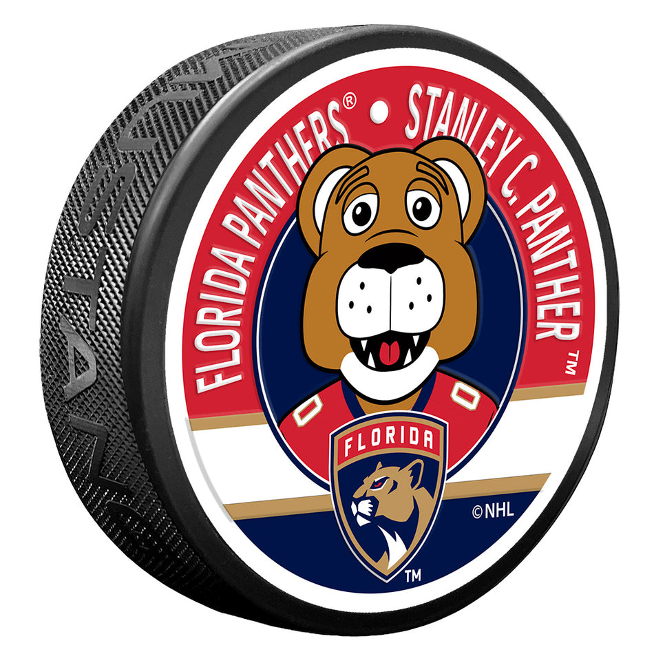 Florida Panthers puk Stanley Cup Champions 2025 Hockey - Florida Panthers stanley Cup 2025