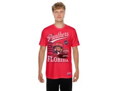 Florida Panthers pánské tričko NHL US Edit 2