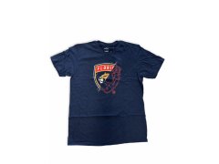 Pánské tričko Florida Panthers NHL X-Ray T-Shirt - Navy