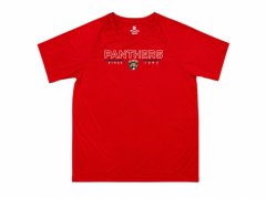 Pánské tričko Florida Panthers NHL Thermo Shirt