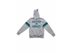 Hartford Whalers pánská mikina NHL Retro Sweatshirt
