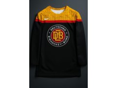 Hokejové reprezentace hokejový dres Germany NIKE IIHF World Championships replica