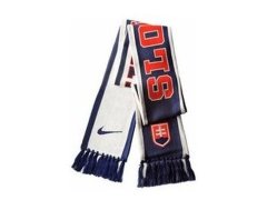 Hokejové reprezentace zimní šála Slovakia Patch Nike