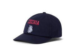 Hokejové reprezentace čepice baseballová kšiltovka Czech republic Flag navy