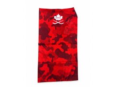 Nákrčník CCM Elastic Scarf