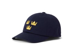Hokejové reprezentace čepice baseballová kšiltovka Sweden Flag navy