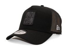 Hokejové reprezentace čepice baseballová kšiltovka Trucker core black