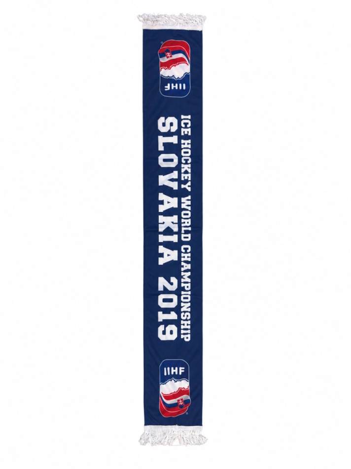 Šála Slovensko World Championship 2019