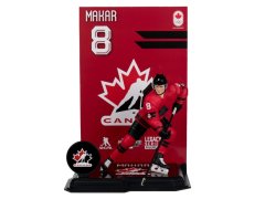 Hokejové reprezentace figurka NHL 7” Figure McFarlane´s